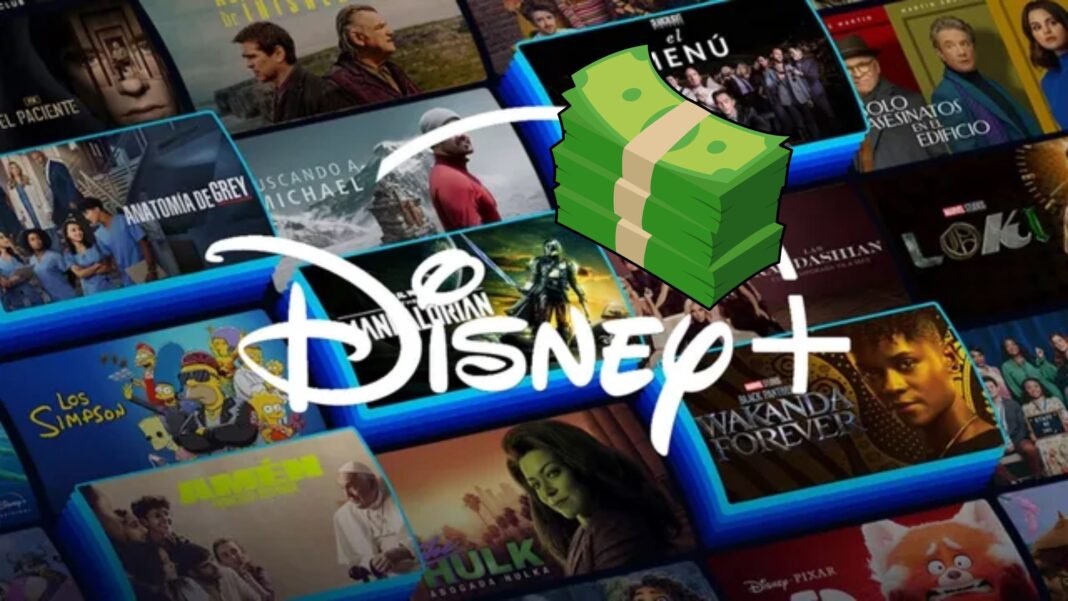 Disney+ sube los precios de nuevo: ¿Llegará a España?