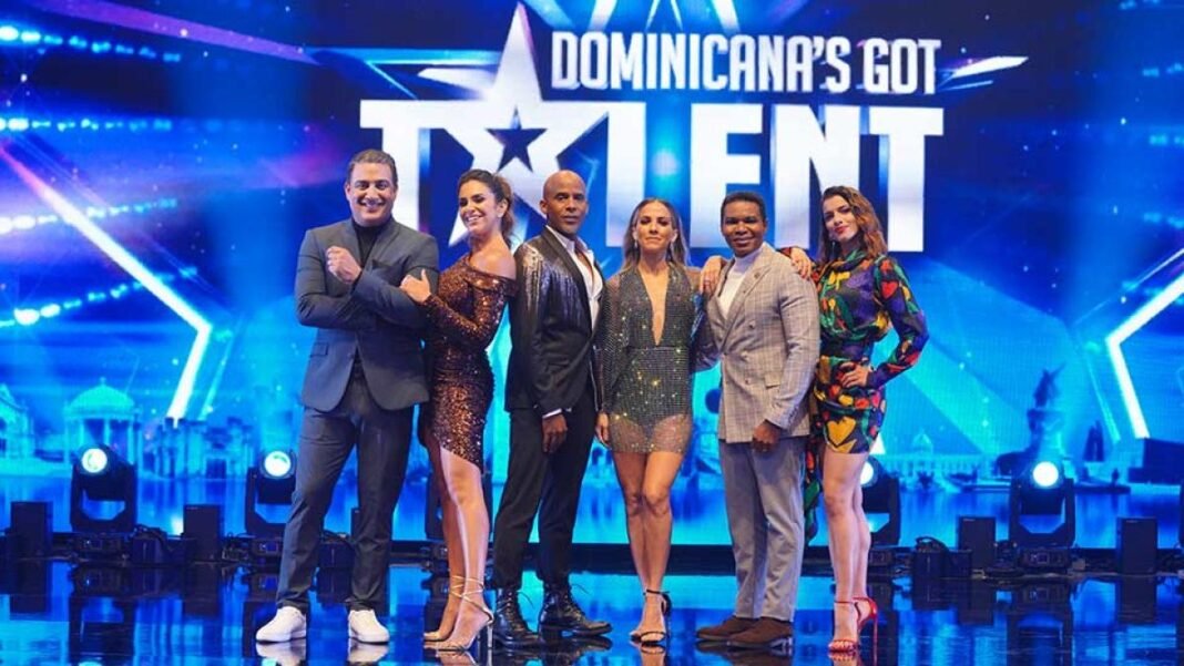 Dominicana´S Got Talent anuncia temporada histórica Dominicana´S Got Talent anuncia temporada histórica