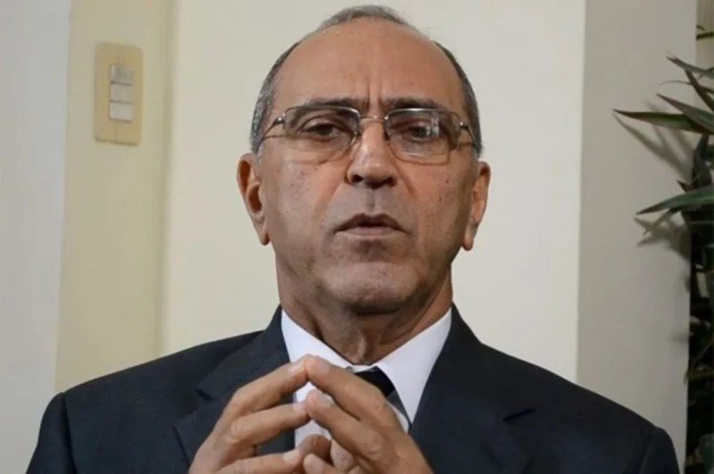 Duelo oficial este viernes por fallecimiento del exgobernador del Banco Central, Guillermo Caram