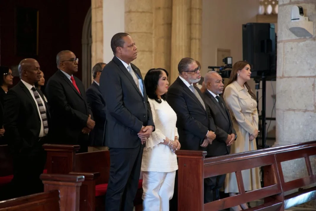 Eddy Alcántara destaca logros de Pro Consumidor en su 17 aniversario