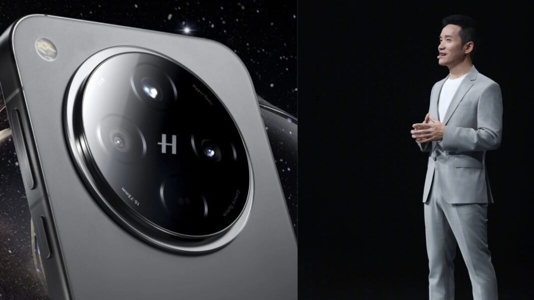 El adiós a Hasselblad de OnePlus traerá novedades a sus móviles: “Los primeros resultados son muy prometedores”