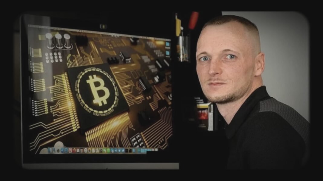 El docudrama que cuenta la trágica historia del hombre que perdió 8.000 Bitcoins en un vertedero, ya tiene fecha de estreno