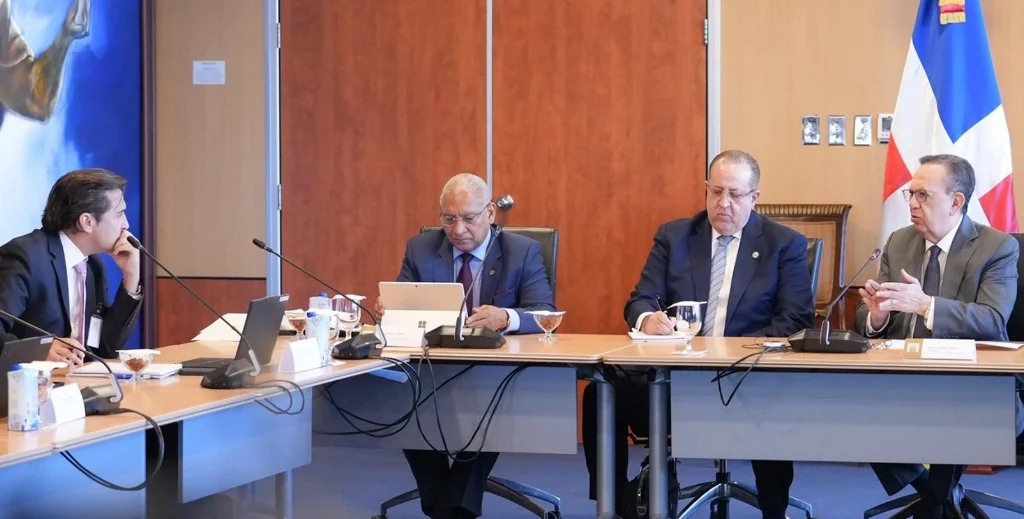 El FMI sugiere consenso que permita una reforma tributaria efectiva