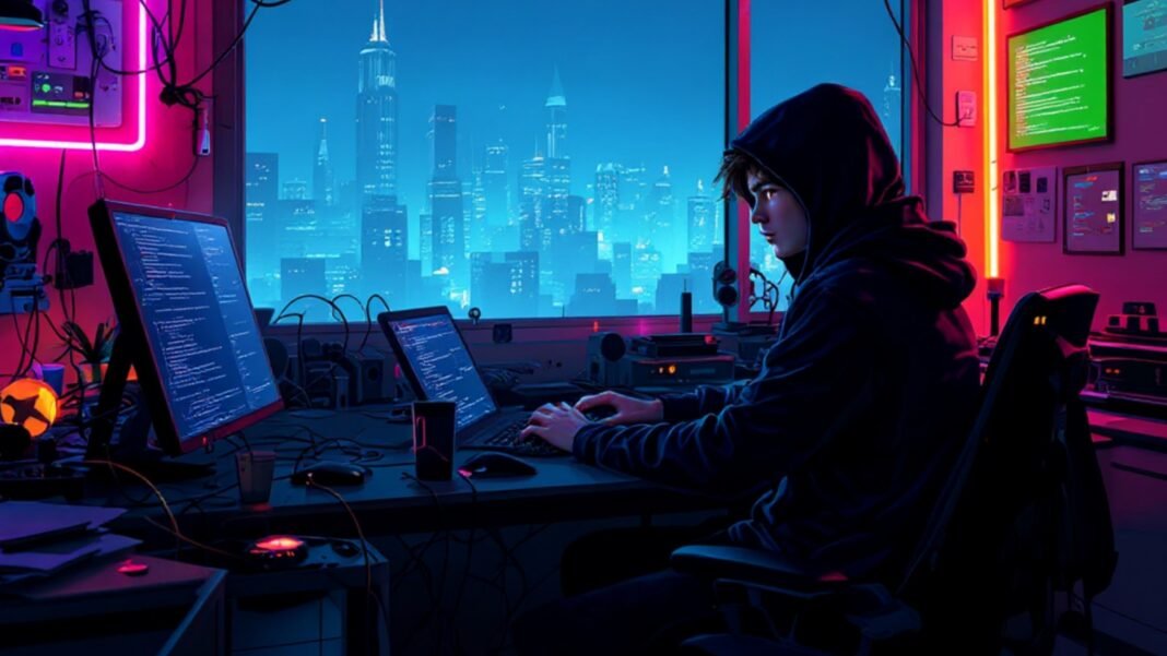 El hacker que robó 10 GB de datos de la web del PSOE es un menor de 17 años El hacker que robó 10 GB de datos de la web del PSOE es un menor de 17 años
