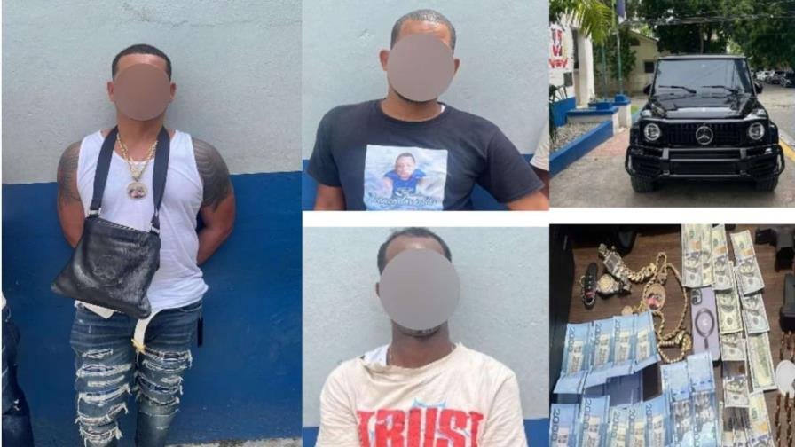 El intento de violación en un yate que dio con la captura del “Rey del microtráfico de Guachupita”