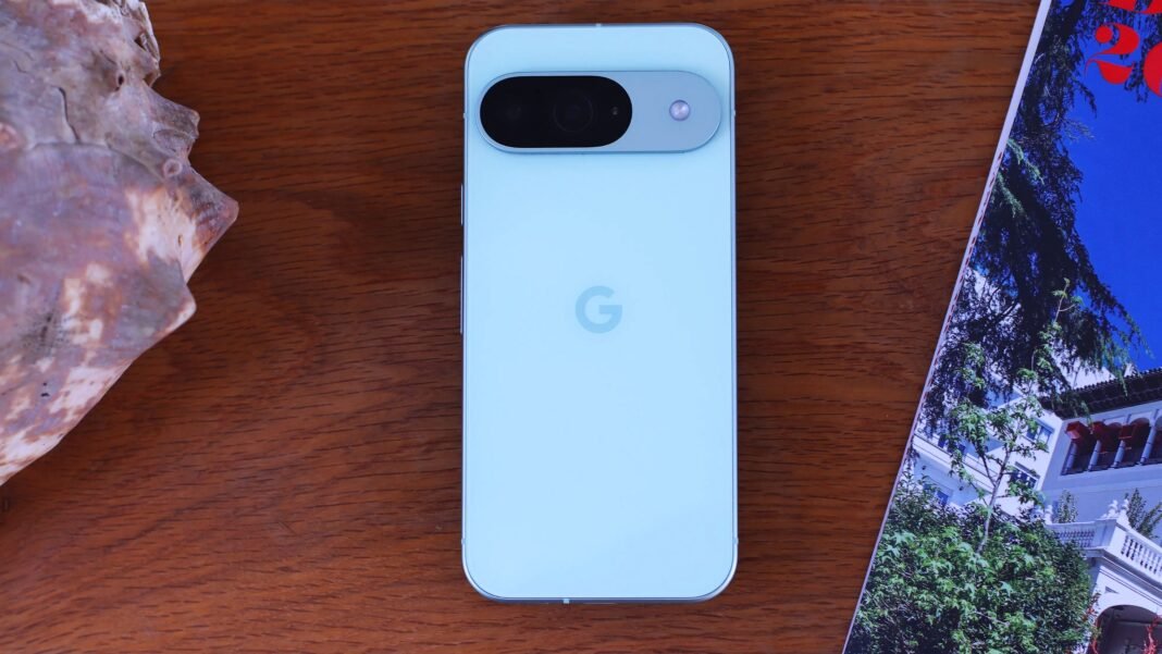 El móvil Google más buscado tiene IA, una gran cámara y ahora por la mitad que los nuevos iPhone El móvil Google más buscado tiene IA, una gran cámara y ahora por la mitad que los nuevos iPhone