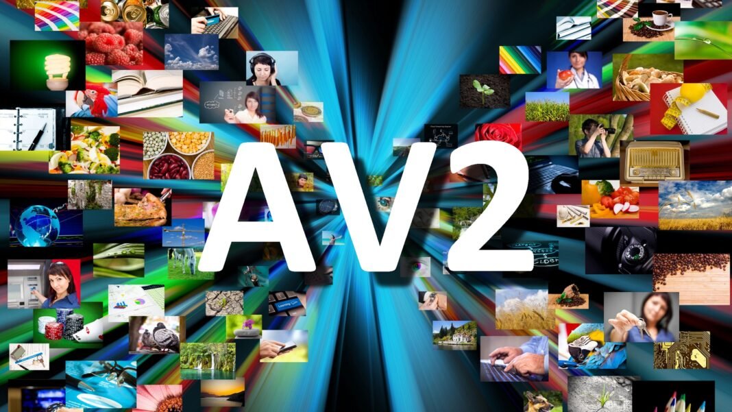 El nuevo codec AV2 promete mejorar la calidad de imagen de Netflix, YouTube y otros contenidos de vídeo: estas son sus novedades El nuevo codec AV2 promete mejorar la calidad de imagen de Netflix, YouTube y otros contenidos de vídeo: estas son sus novedades