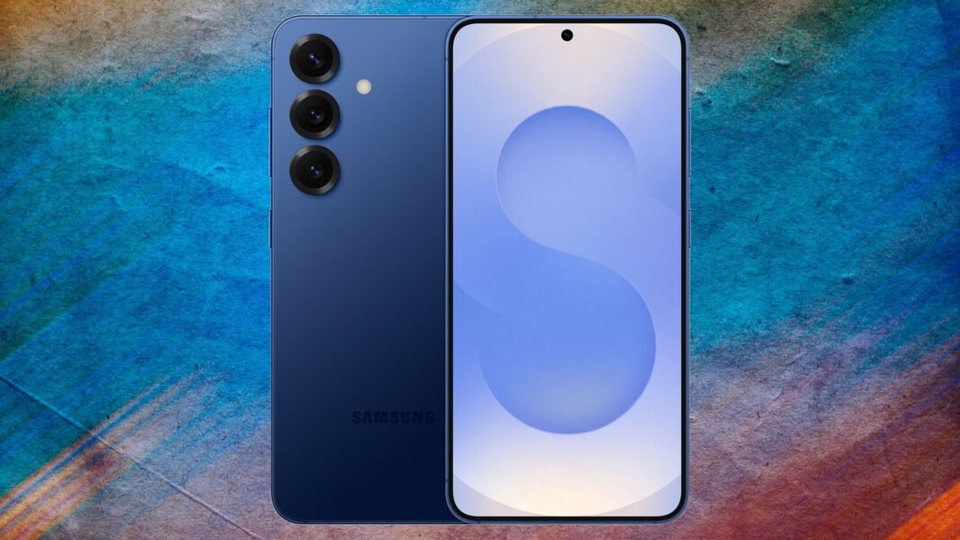 El nuevo Samsung Galaxy S25 por 200 euros menos: AliExpress está liándola con este descuento El nuevo Samsung Galaxy S25 por 200 euros menos: AliExpress está liándola con este descuento