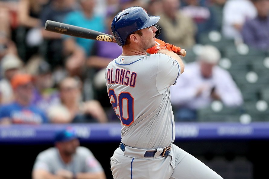 El primera base de los Mets, Pete Alonso, optará por salirse de su contrato y volverá a probar la agencia libre