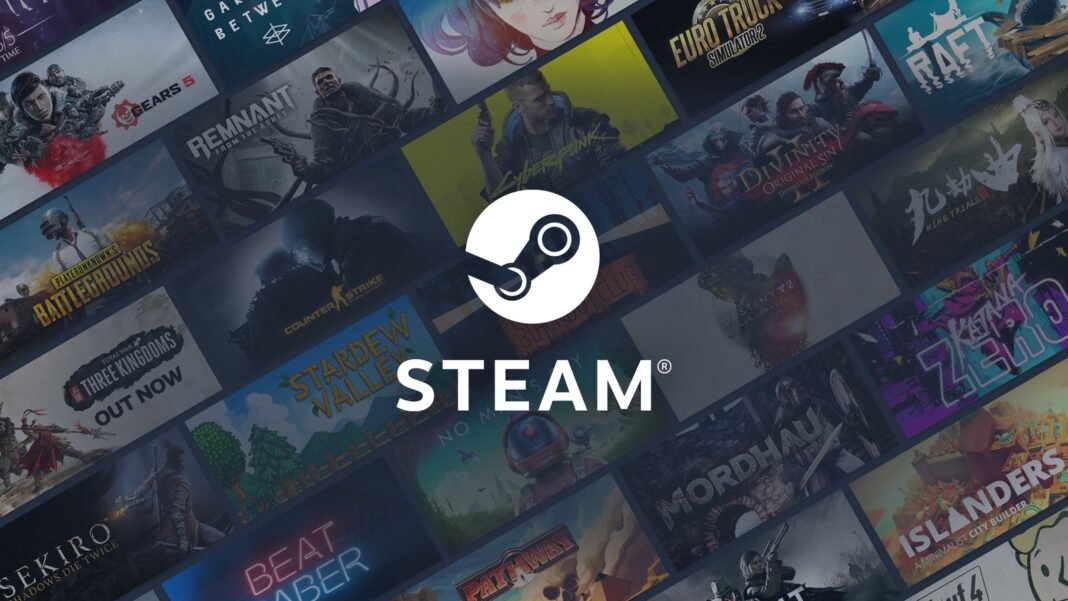 El sospechoso de asesinar a Charlie Kirk tenía 2.500 horas registradas en un solo juego en Steam, y no es Call of Duty El sospechoso de asesinar a Charlie Kirk tenía 2.500 horas registradas en un solo juego en Steam, y no es Call of Duty