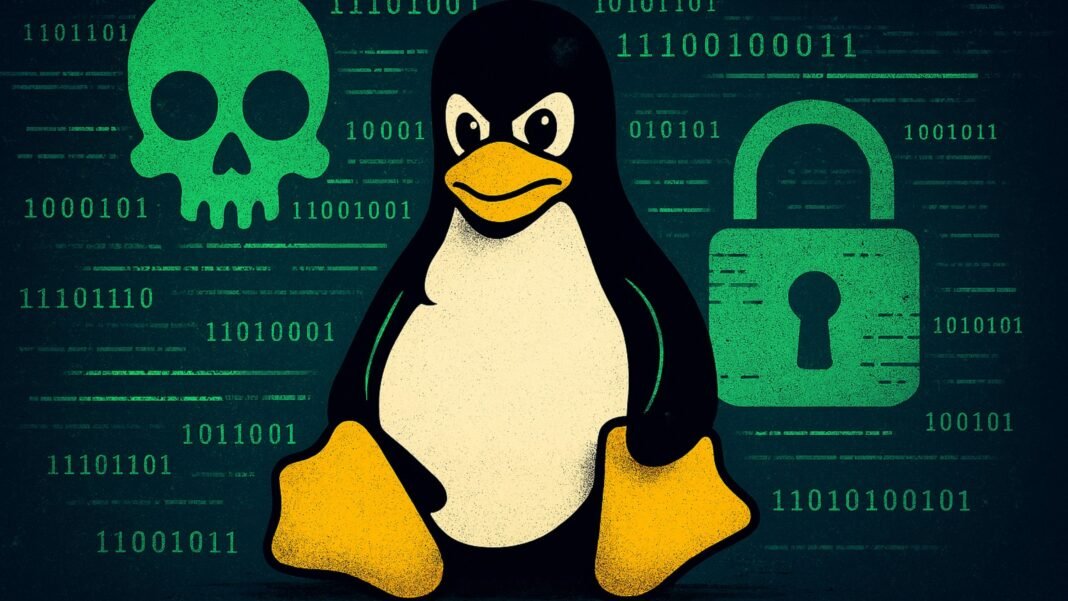 El truco más loco en años: convierten una señal POSIX en un arma para hackear Linux