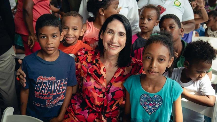 En el Día de los Derechos de la Niñez llaman a fortalecer los hogares, escuelas y comunidades