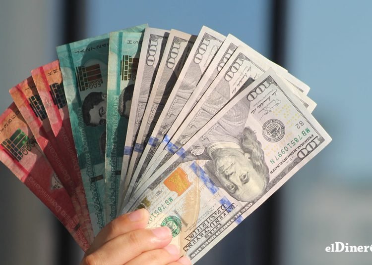 ¿En qué período ha perdido más valor el peso dominicano?