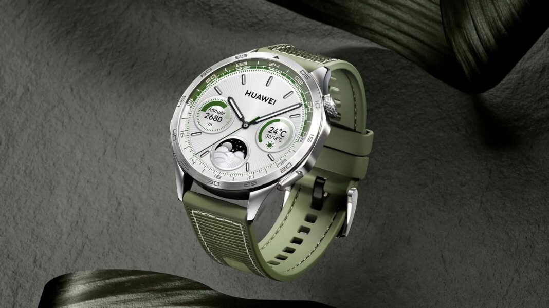 Es de nuestros smartwatches favoritos: lo hemos probado y es un cañón a este precio Es de nuestros smartwatches favoritos: lo hemos probado y es un cañón a este precio