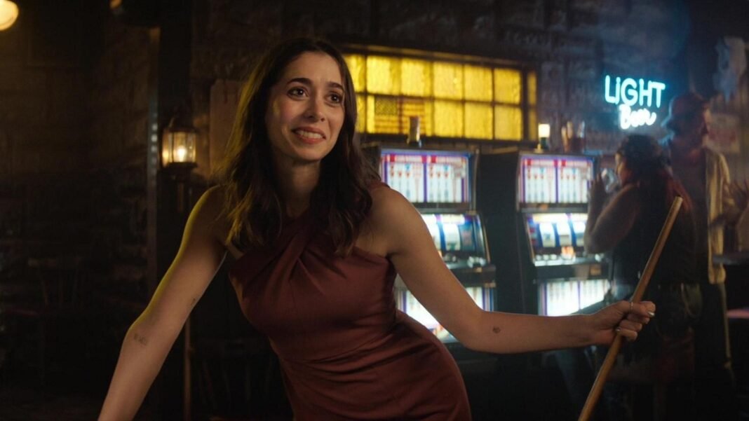 Es una de las películas de ciencia ficción más divertidas del último lustro y está en Prime Video, pero pocos la conocen