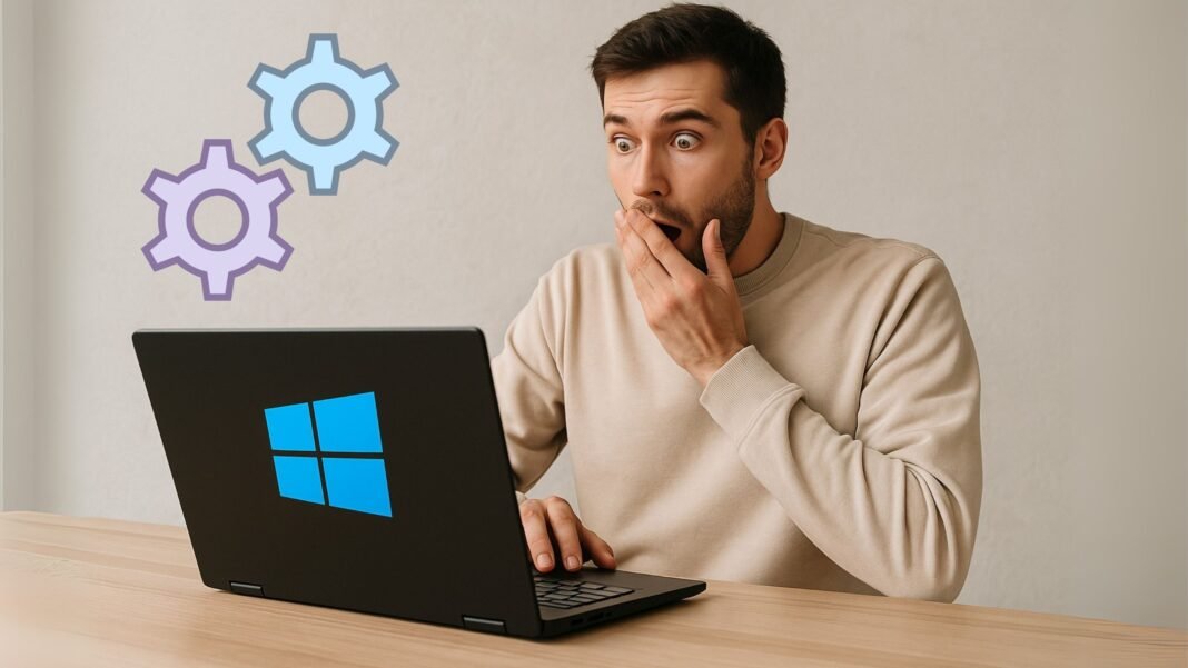 Es una de mis funciones favoritas de Windows, pero casi nadie la conoce: “Me ha salvado de más de una apuro”