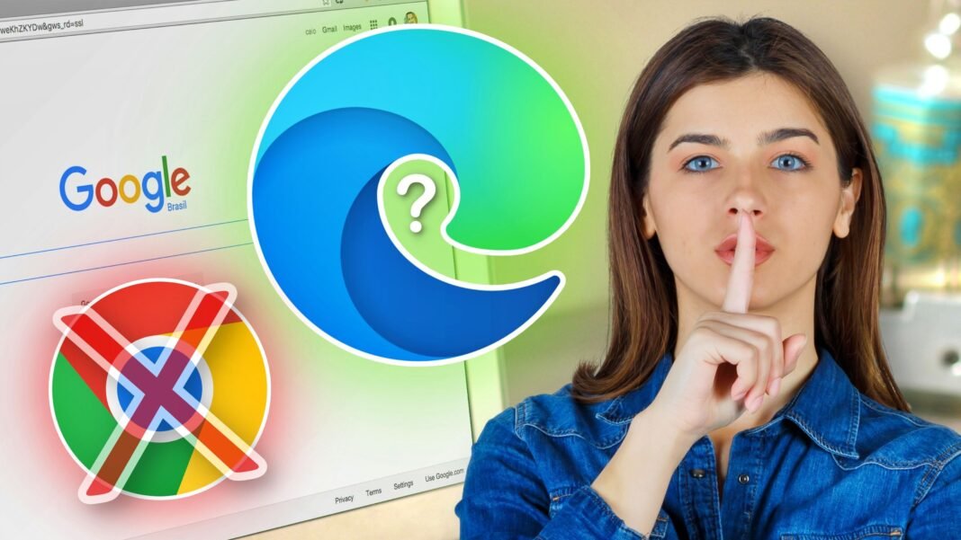 Es uno de los mejores navegadores web y ya lo tienes instalado en tu PC: “Carga más rápido que Chrome y consume menos memoria RAM” Es uno de los mejores navegadores web y ya lo tienes instalado en tu PC: “Carga más rápido que Chrome y consume menos memoria RAM”