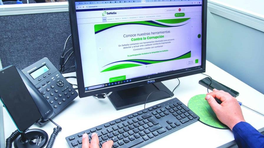 Escándalo pone al Senasa en un estado de emergencia