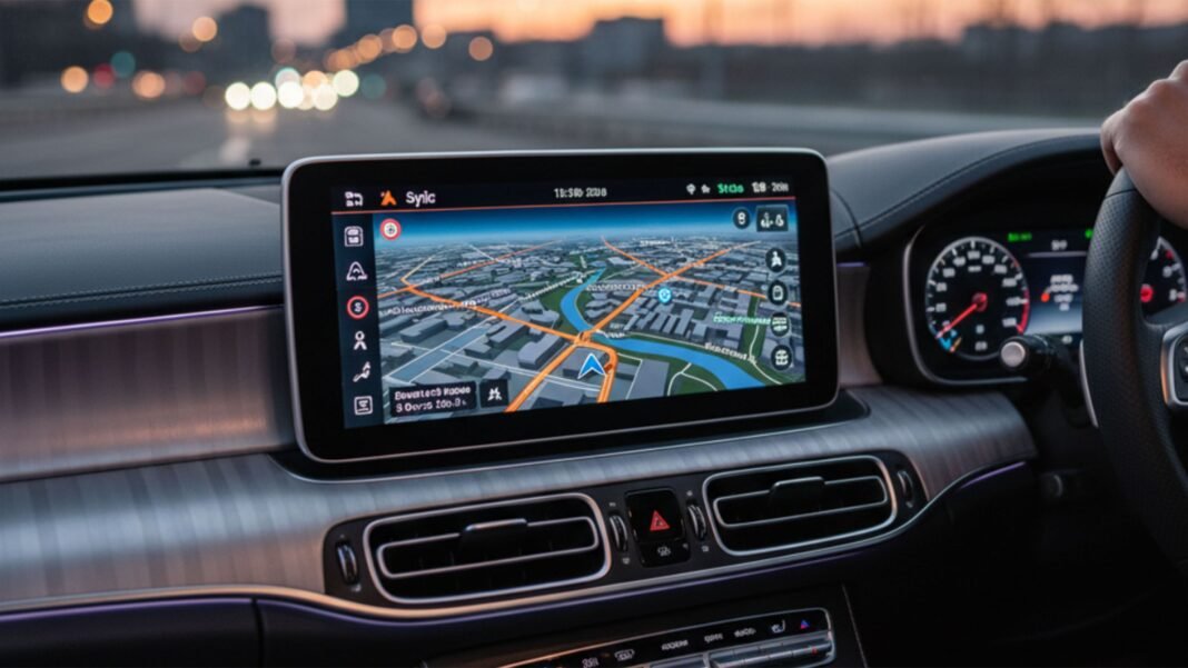 Esta app rival de Google Maps y Waze se reinventa por completo en iOS 26 Esta app rival de Google Maps y Waze se reinventa por completo en iOS 26