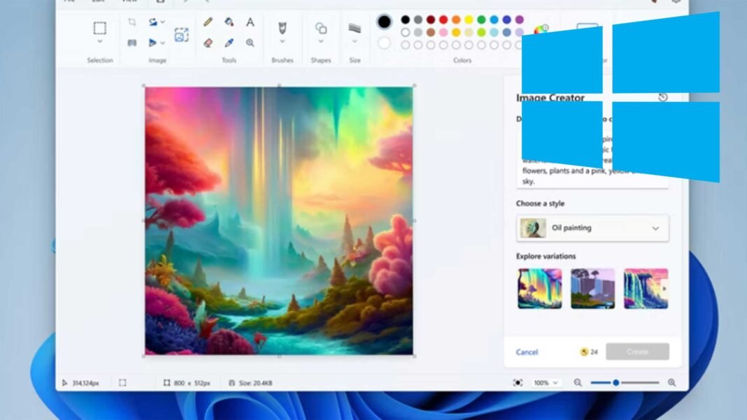 Estas 3 apps de Windows 11 acaban de volverse indispensables y más inteligentes Estas 3 apps de Windows 11 acaban de volverse indispensables y más inteligentes