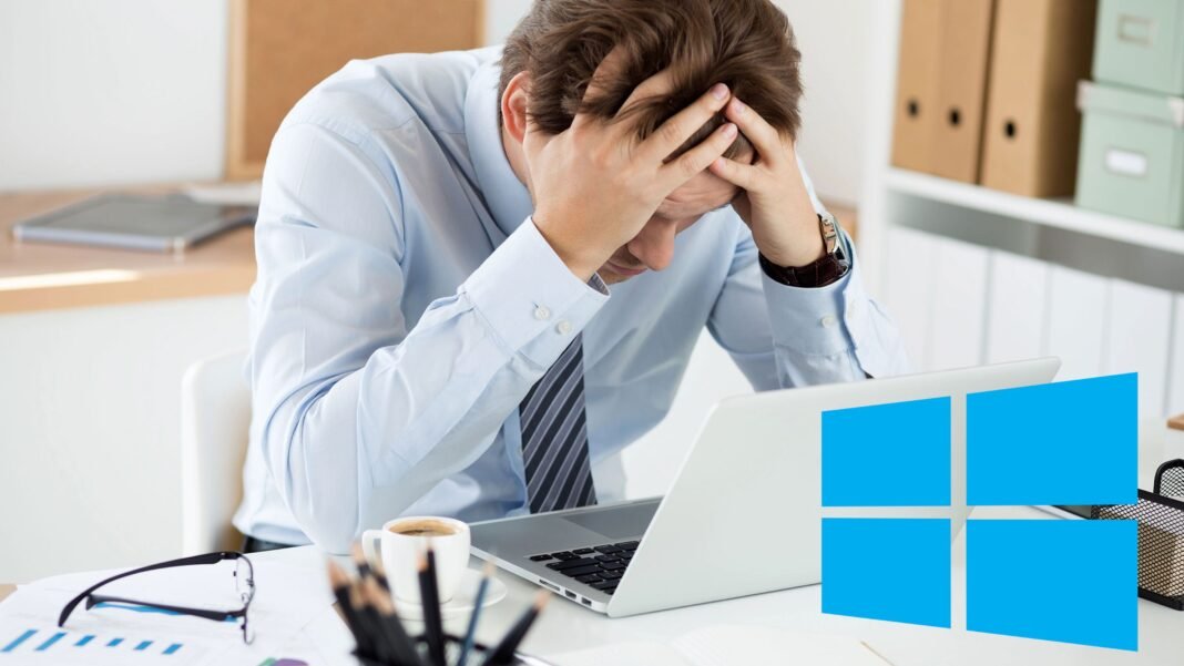 Estos son los nuevos anuncios de Microsoft 365 que bloquean el escritorio en Windows 11: así puedes evitarlos Estos son los nuevos anuncios de Microsoft 365 que bloquean el escritorio en Windows 11: así puedes evitarlos