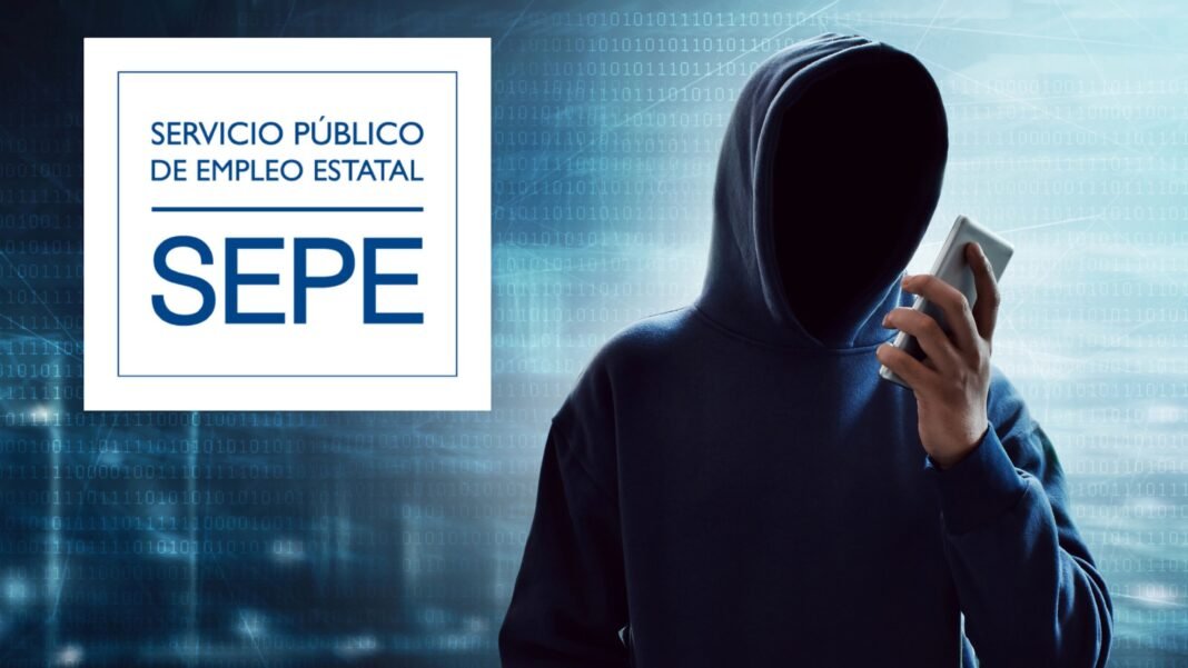 Estos son los números de teléfono de los que siempre debes sospechar, según el SEPE: “Te solicitan datos bancarios”