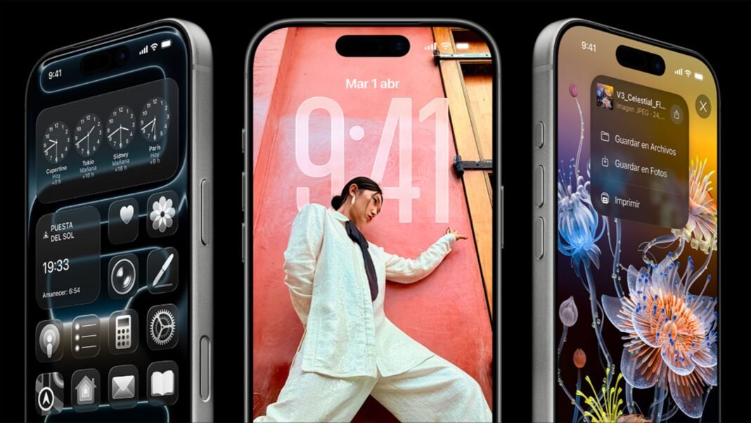 Estudio desvela que la RAM impulsa la compra de iPhone 17 Pro y deja al modelo Air casi olvidado Estudio desvela que la RAM impulsa la compra de iPhone 17 Pro y deja al modelo Air casi olvidado