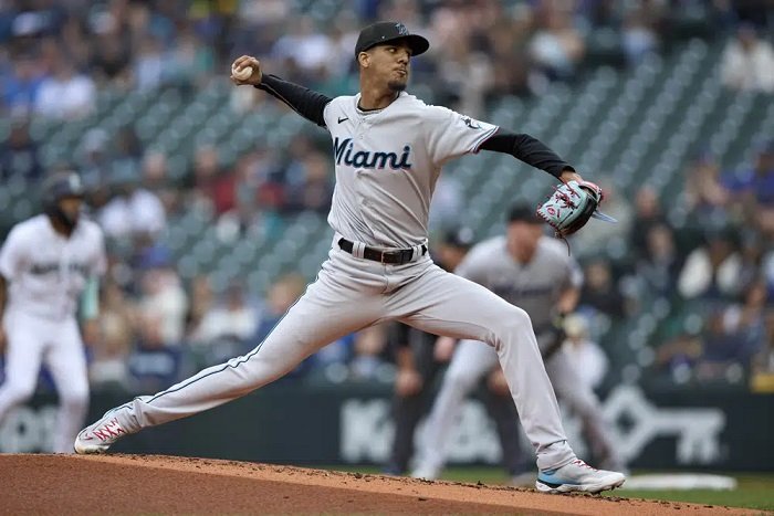 Eury Pérez “intratable”: Marlins, Filis y Marineros ganaron. Todos los resultados Eury Pérez “intratable”: Marlins, Filis y Marineros ganaron. Todos los resultados
