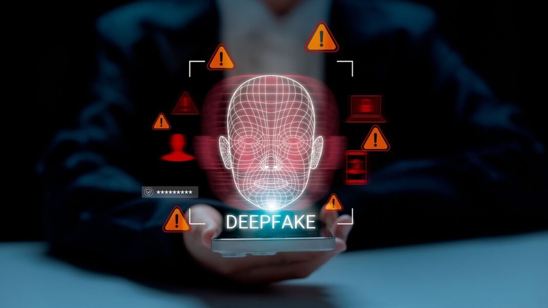 Expertos descubren el mejor arma contra los “deepfakes” de la IA: “Solo dile que dibuje una carita sonriente” Expertos descubren el mejor arma contra los “deepfakes” de la IA: “Solo dile que dibuje una carita sonriente”