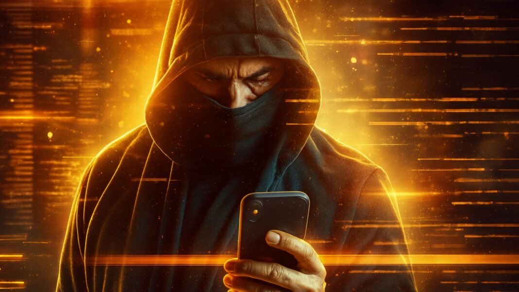 Expertos en ciberseguridad lanzan un desesperado aviso en España: “Desactívalo en el móvil siempre que salgas de casa” Expertos en ciberseguridad lanzan un desesperado aviso en España: “Desactívalo en el móvil siempre que salgas de casa”