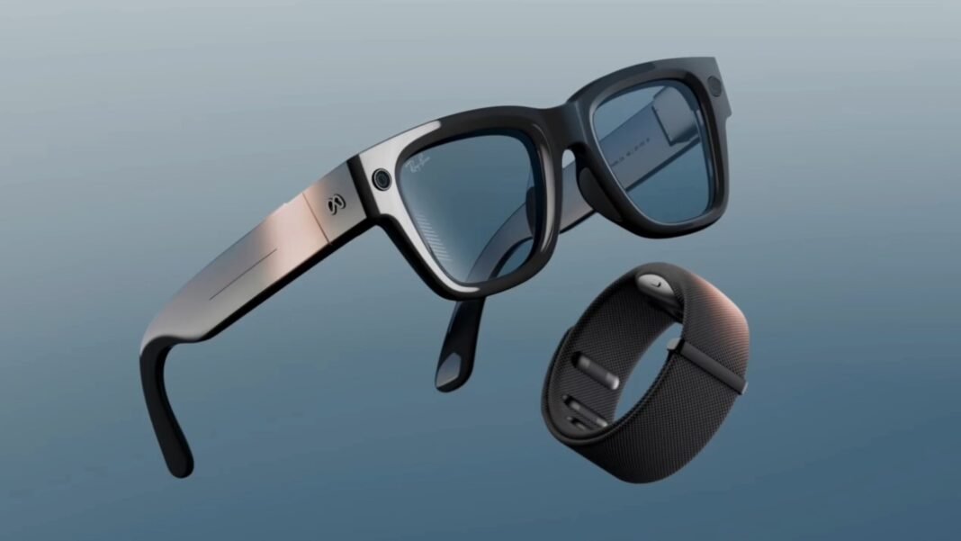 Expertos sentencian a las nuevas gafas inteligentes Meta Ray-Ban Display: “Las he probado y no me convencen” Expertos sentencian a las nuevas gafas inteligentes Meta Ray-Ban Display: “Las he probado y no me convencen”
