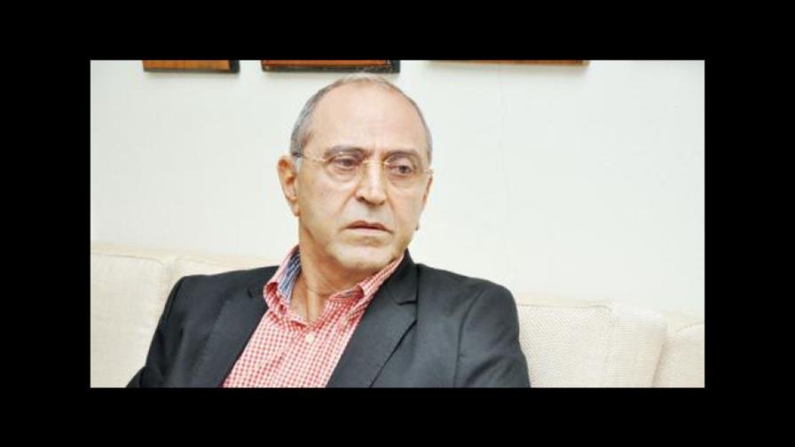 Fallece Guillermo Caram, exgobernador del Banco Central