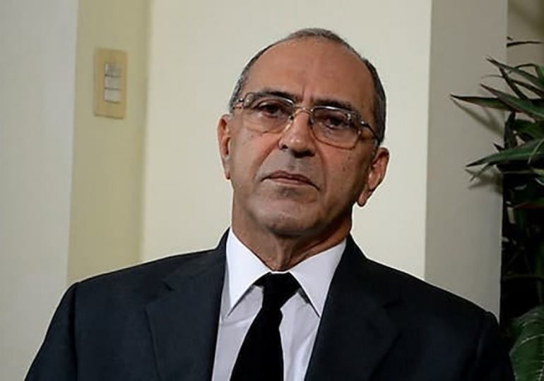 Fallece Guillermo Caram Herrera, economista y exgobernador del Banco Central