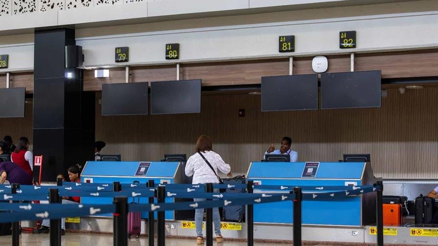 Fallo eléctrico en el AILA: causas y soluciones, según especialista