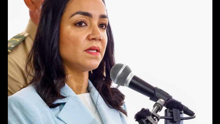 Faride califica de “terrible” los recientes homicidios por hechos violentos