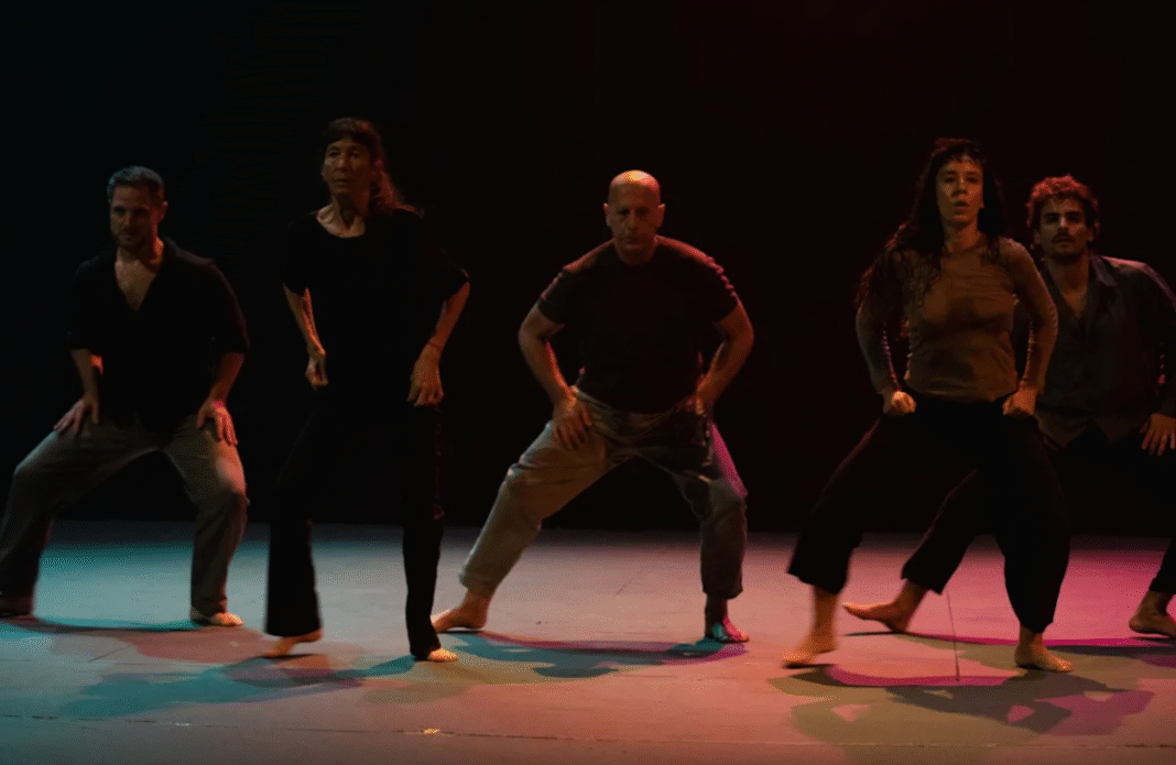 Festival dominicano de danza arranca con actuación española Festival dominicano de danza arranca con actuación española