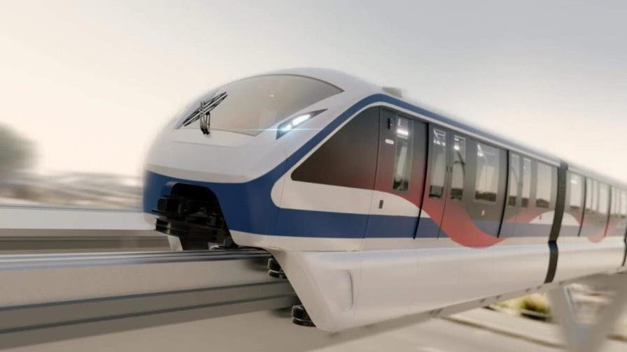 Fitram publica licitación del monorriel de Santo Domingo