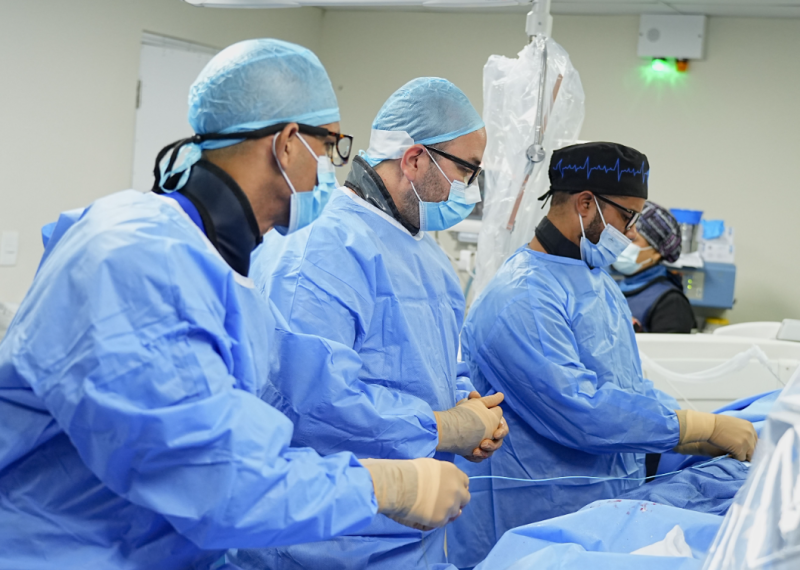 Fundación Heart Care Dominicana realiza su segunda Jornada Pediátrica Cardiovascular