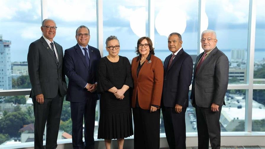 General de Seguros anuncia la incorporación de Miriam Germán Brito a su Consejo de Administración General de Seguros anuncia la incorporación de Miriam Germán Brito a su Consejo de Administración