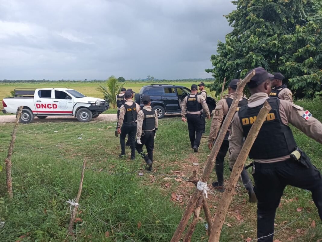 Golpe al microtráfico en agosto con más de 1.4 millones de gramos incautados