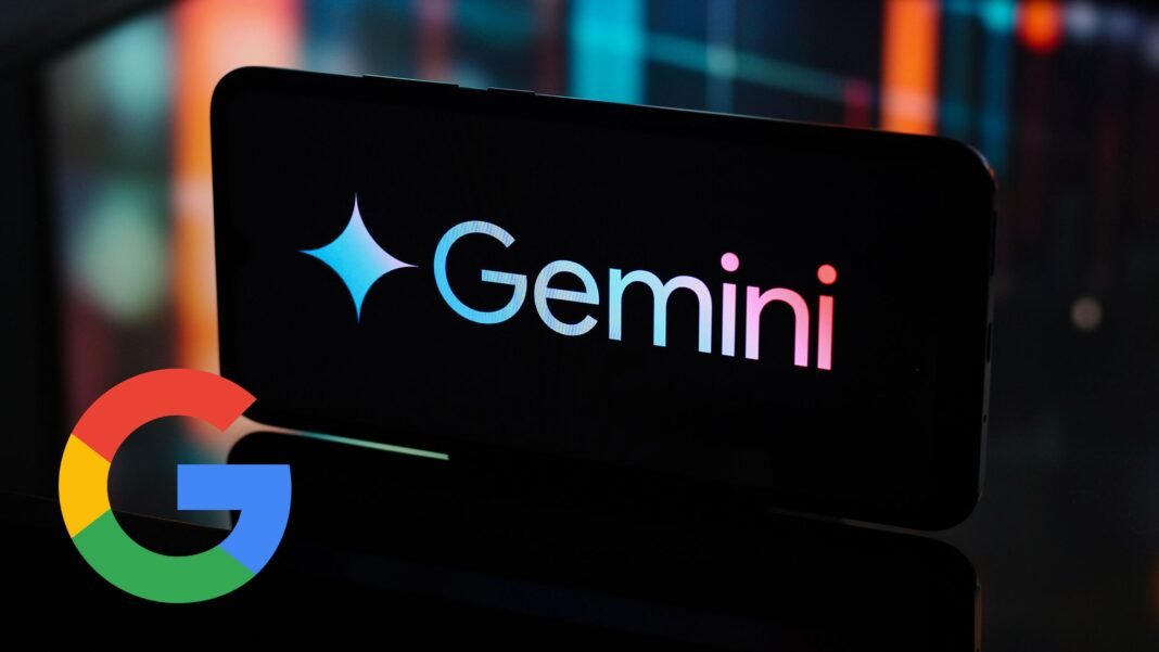 Google Gemini lidera la App Store gracias a Nano Banana y supera a ChatGPT Google Gemini lidera la App Store gracias a Nano Banana y supera a ChatGPT