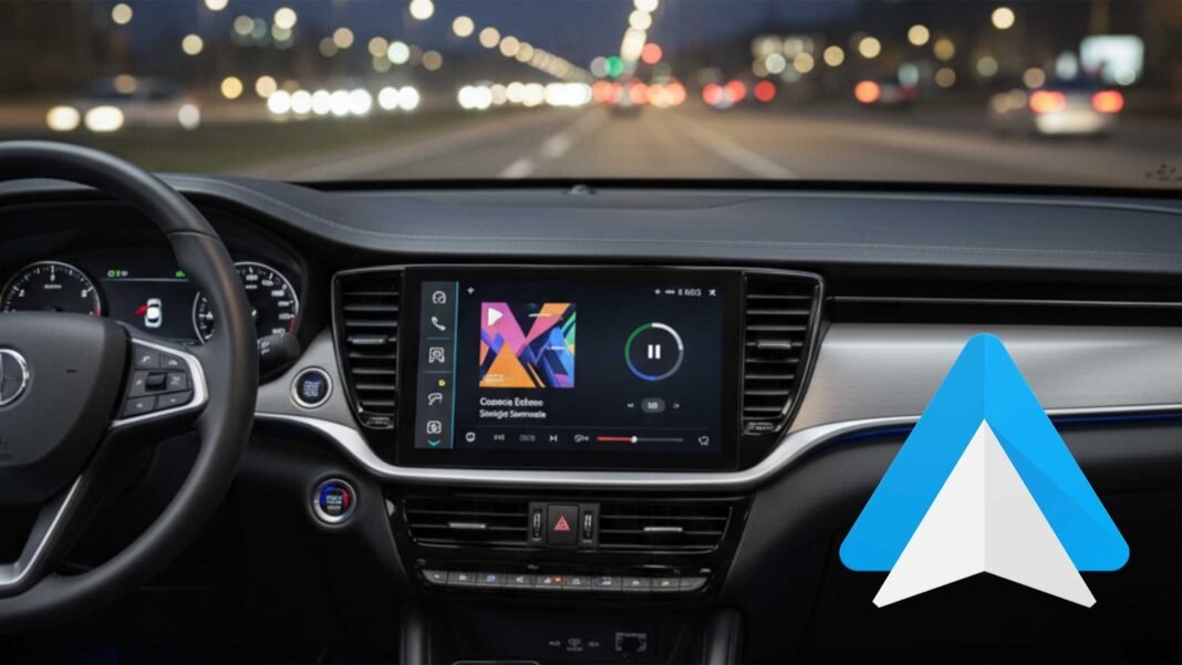 Google prueba revertir este cambio concreto en la interfaz de Android Auto Google prueba revertir este cambio concreto en la interfaz de Android Auto