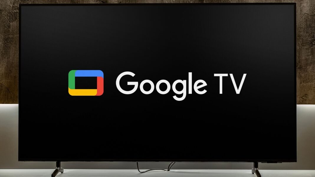 Google TV prepara un rediseño de su pantalla de inicio: así cambiará la navegación Google TV prepara un rediseño de su pantalla de inicio: así cambiará la navegación