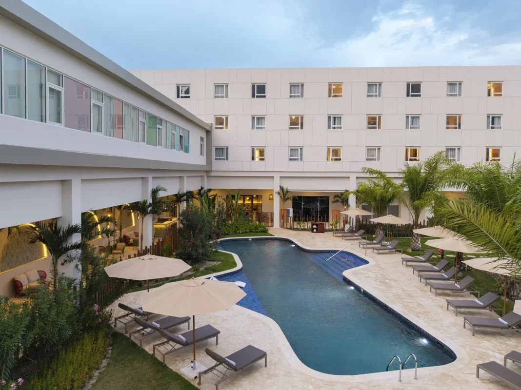 Grupo Martinón cuenta con más de 4,000 habitaciones hoteleras en República Dominicana Grupo Martinón cuenta con más de 4,000 habitaciones hoteleras en República Dominicana