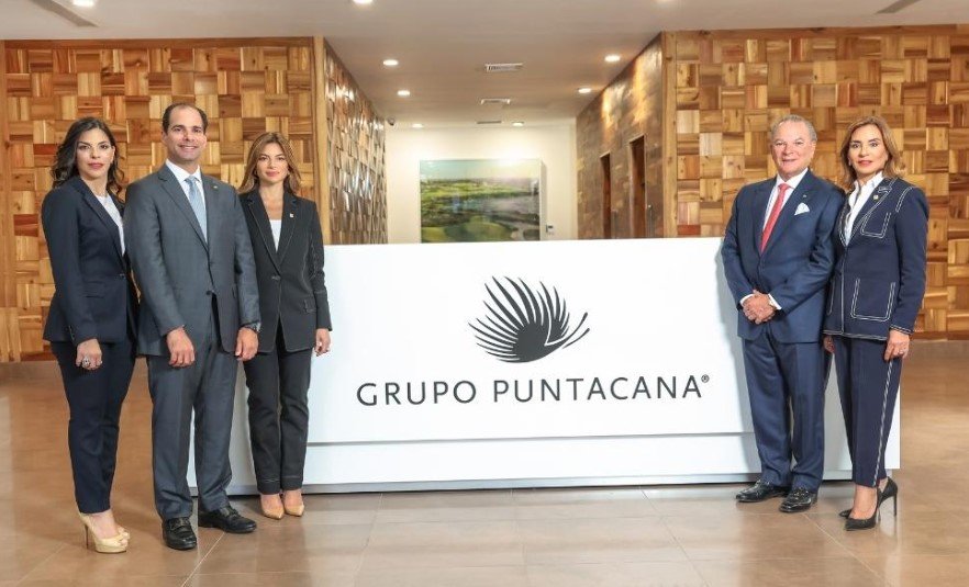 Grupo Punta Cana tendrá en seis meses un sistema eléctrico 70% renovable Grupo Punta Cana tendrá en seis meses un sistema eléctrico 70% renovable