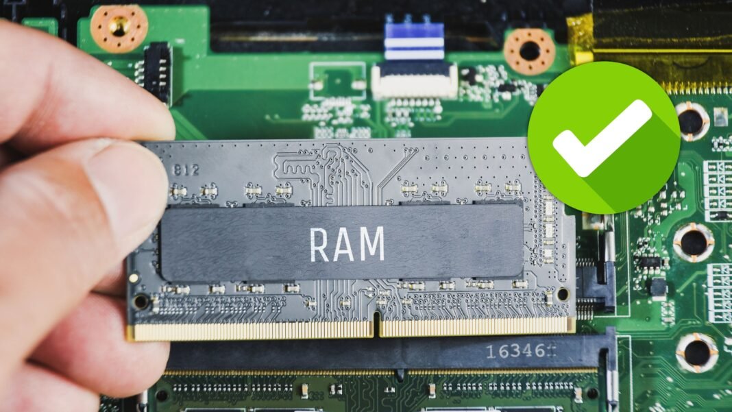 Guía esencial para actualizar la memoria RAM de tu ordenador moderno y aumentar su potencia