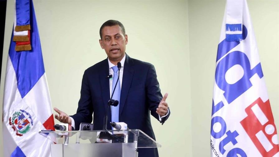 Guido: “En RD ya hay cinco cárceles sin acceso a celular”