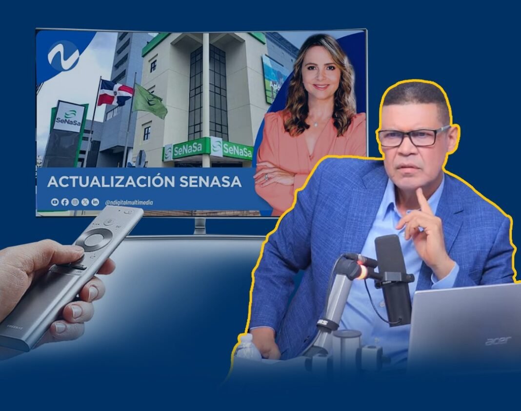 «Hagamos el periodismo con objetividad, apegado a la ética, en defensa del pueblo», por transmisión Nuria Piera «Hagamos el periodismo con objetividad, apegado a la ética, en defensa del pueblo», por transmisión Nuria Piera