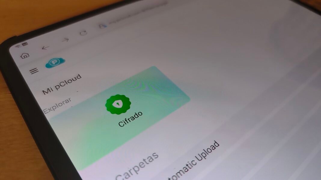 Hasta 10TB en la nube y un único pago: este servicio reta a Google y Dropbox, y funciona muy bien