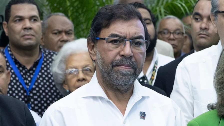 Hay sequía en plena temporada ciclónica; pero el Indrhi garantiza suministro de agua potable